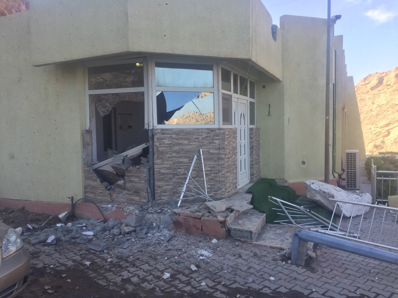 له‌ كوردستان 370 كه‌س گیانیان له‌ ده‌ستداوه‌